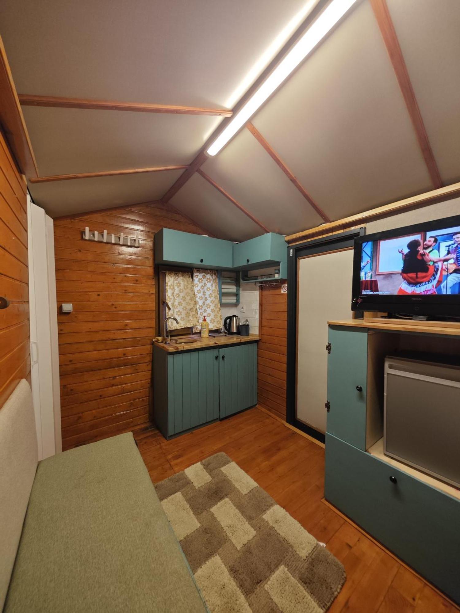 Tiny Mini House Dalaman Exterior foto