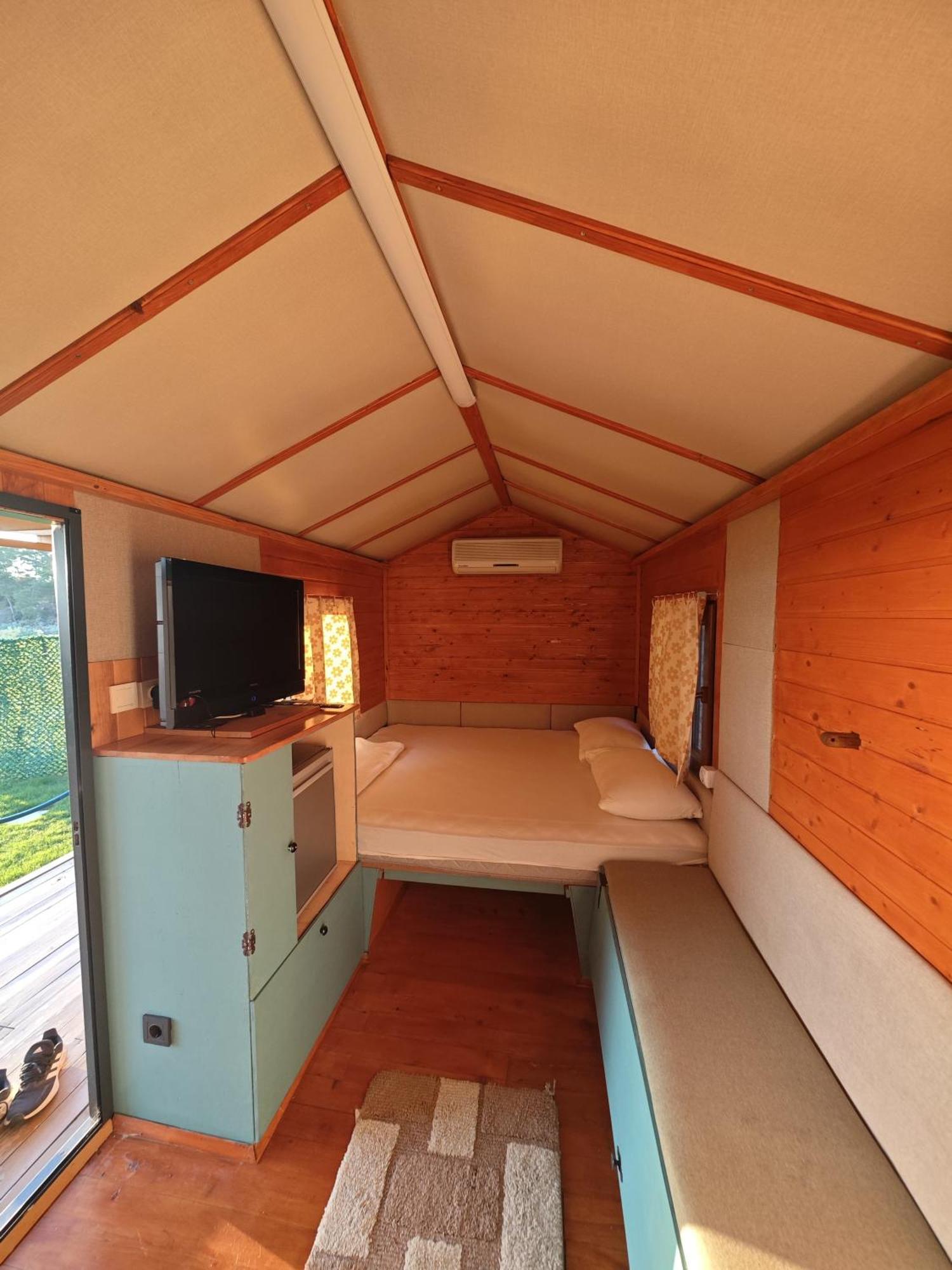 Tiny Mini House Dalaman Exterior foto