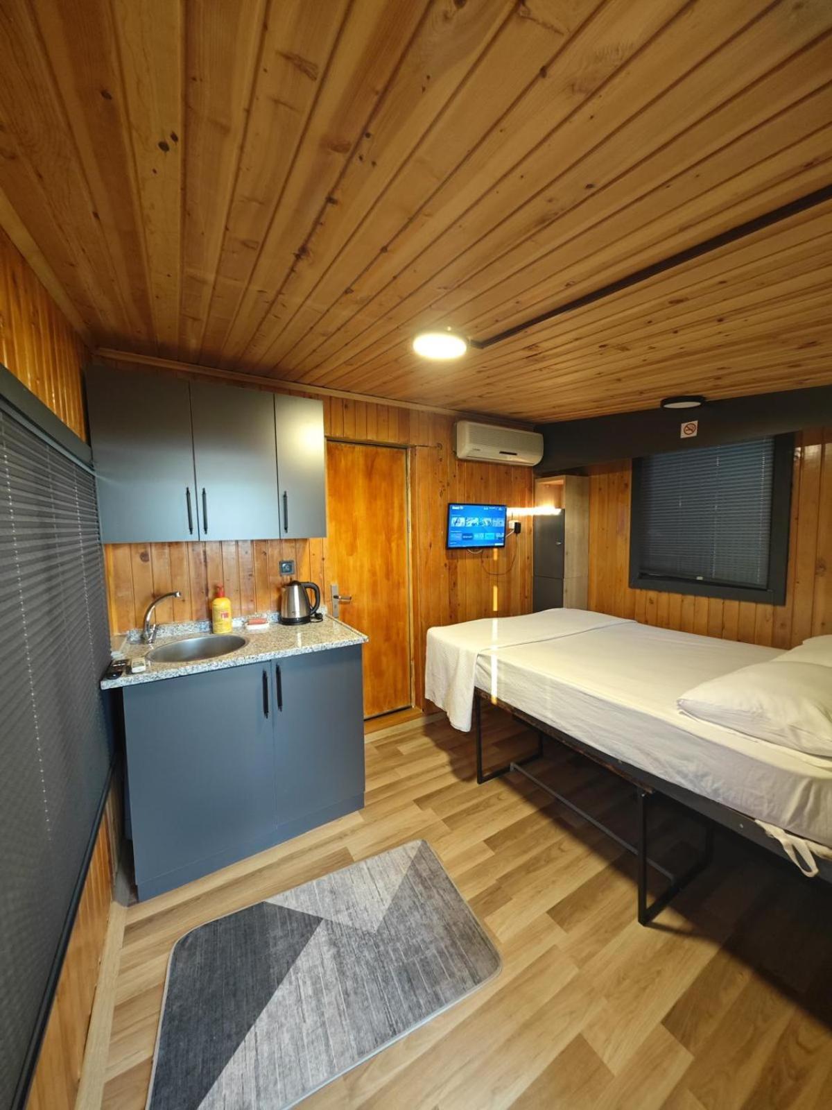 Tiny Mini House Dalaman Exterior foto