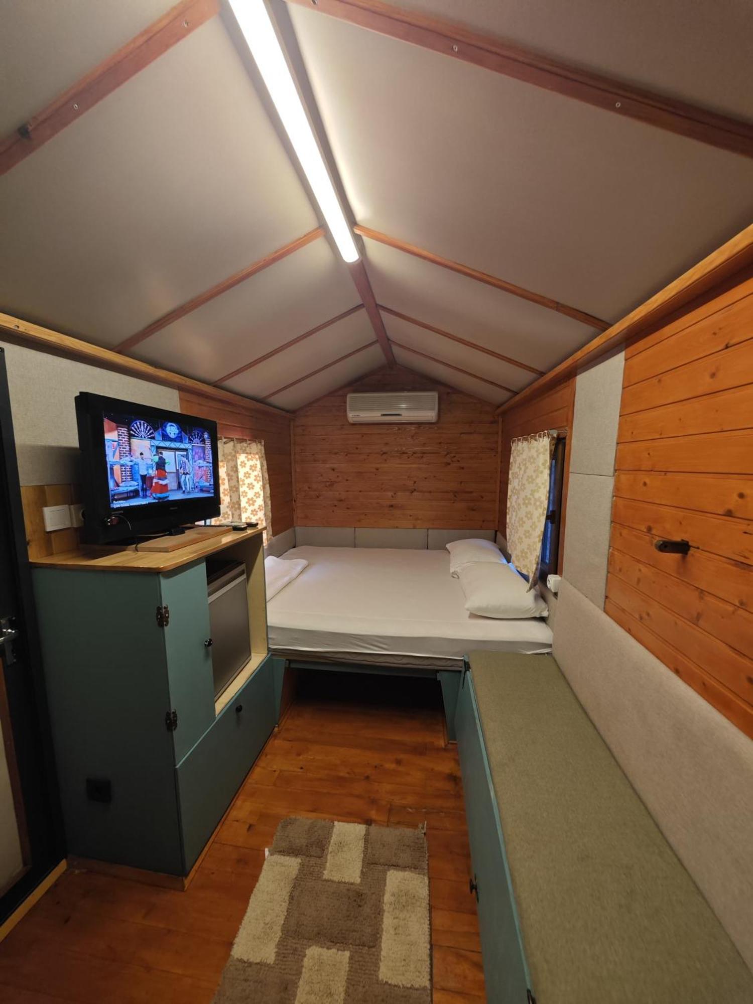 Tiny Mini House Dalaman Exterior foto