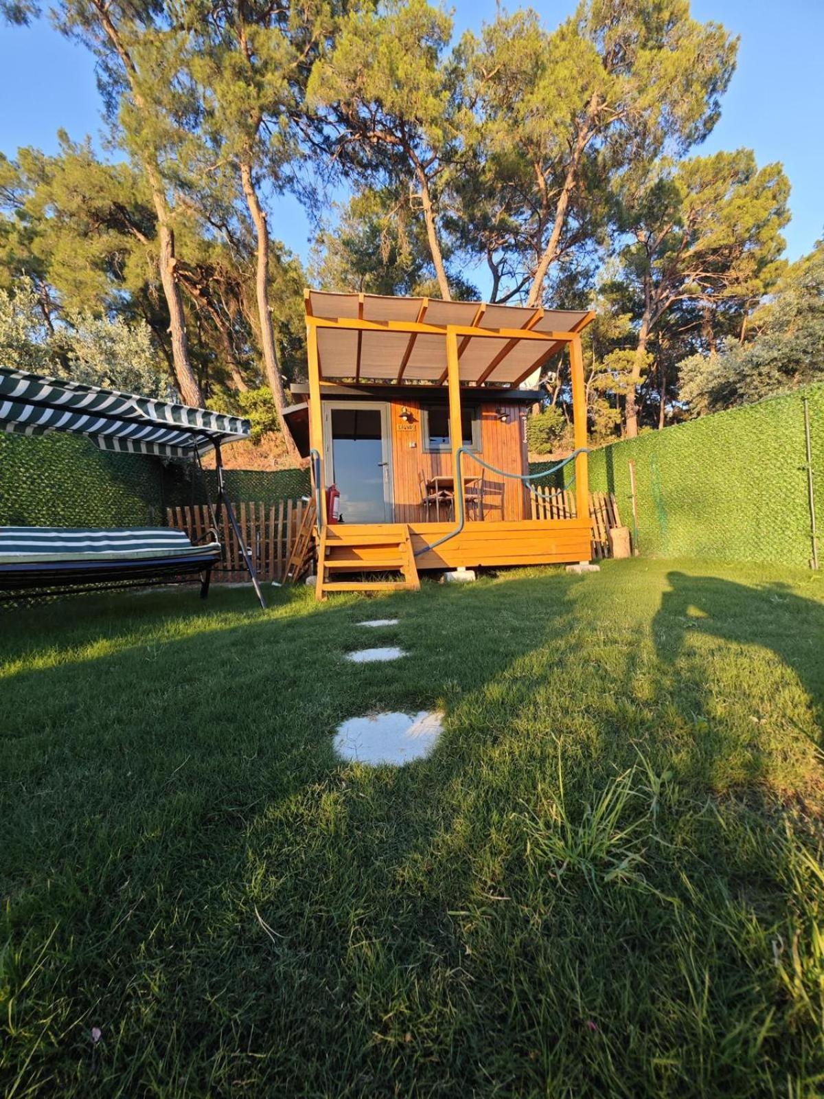 Tiny Mini House Dalaman Exterior foto