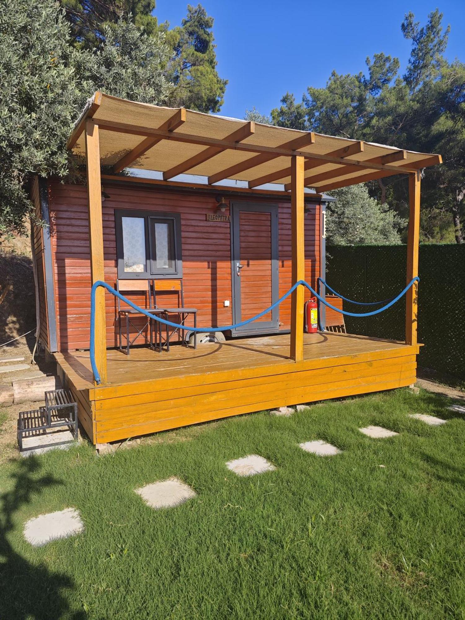 Tiny Mini House Dalaman Exterior foto