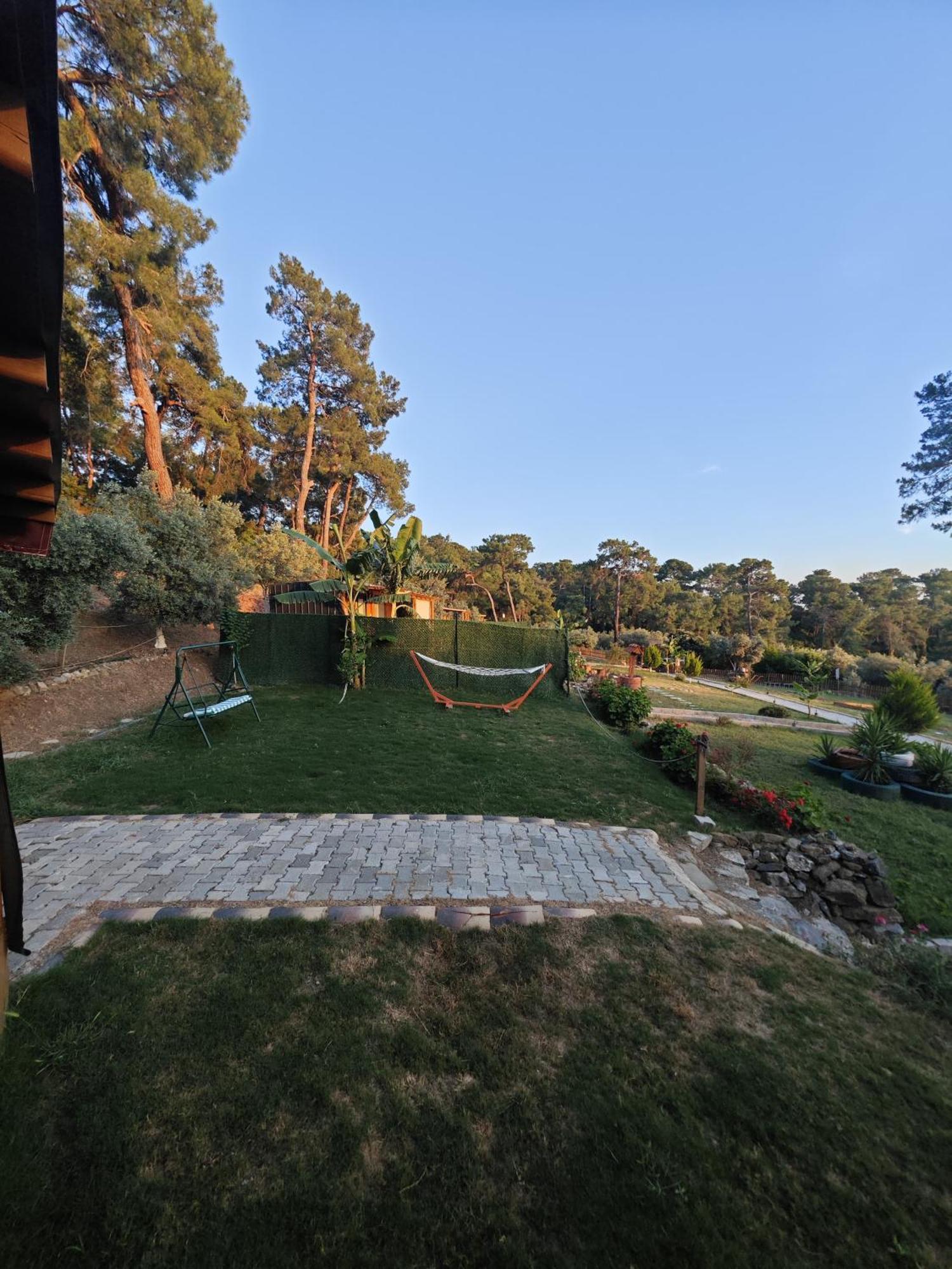Tiny Mini House Dalaman Exterior foto