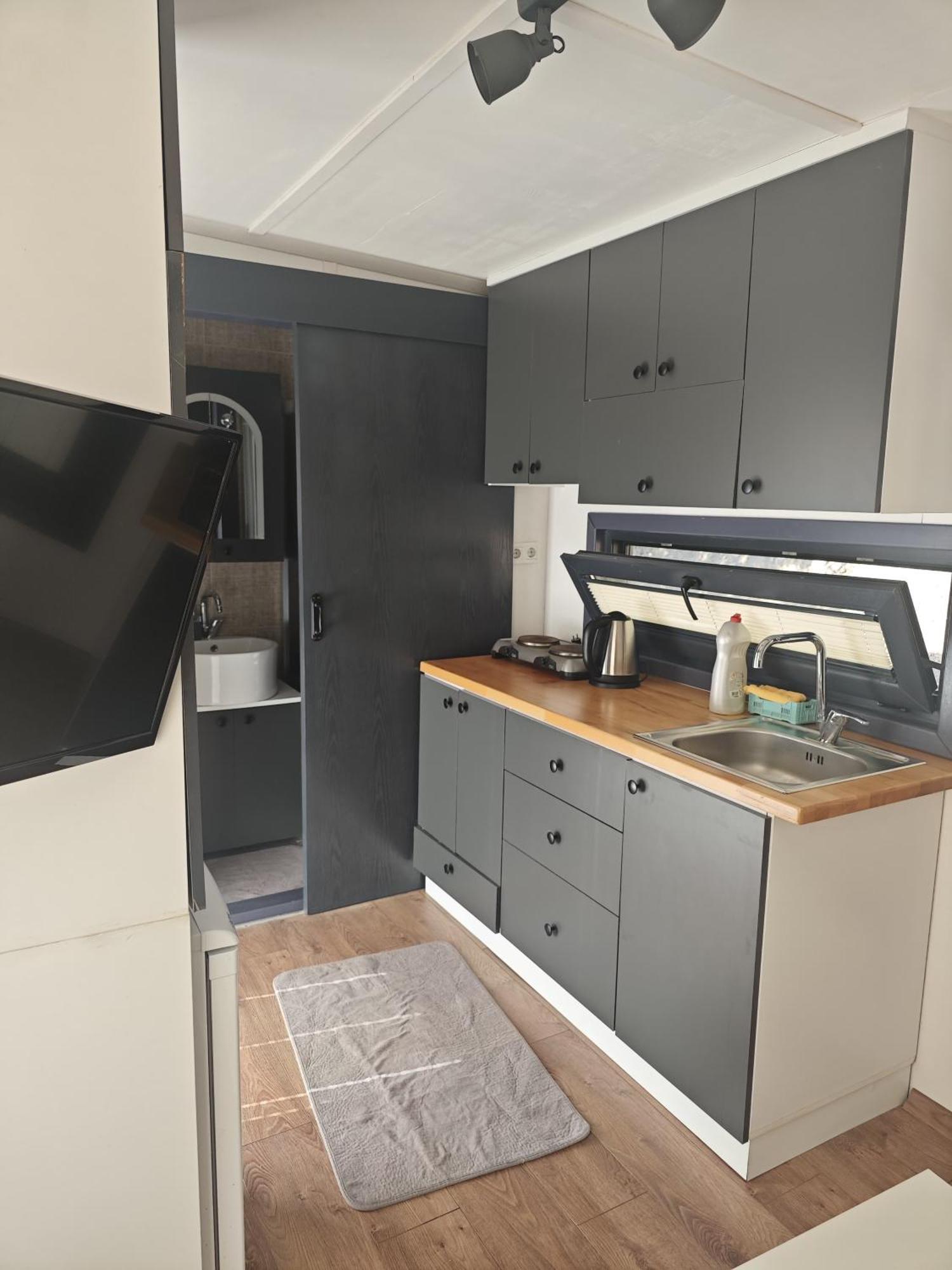 Tiny Mini House Dalaman Exterior foto