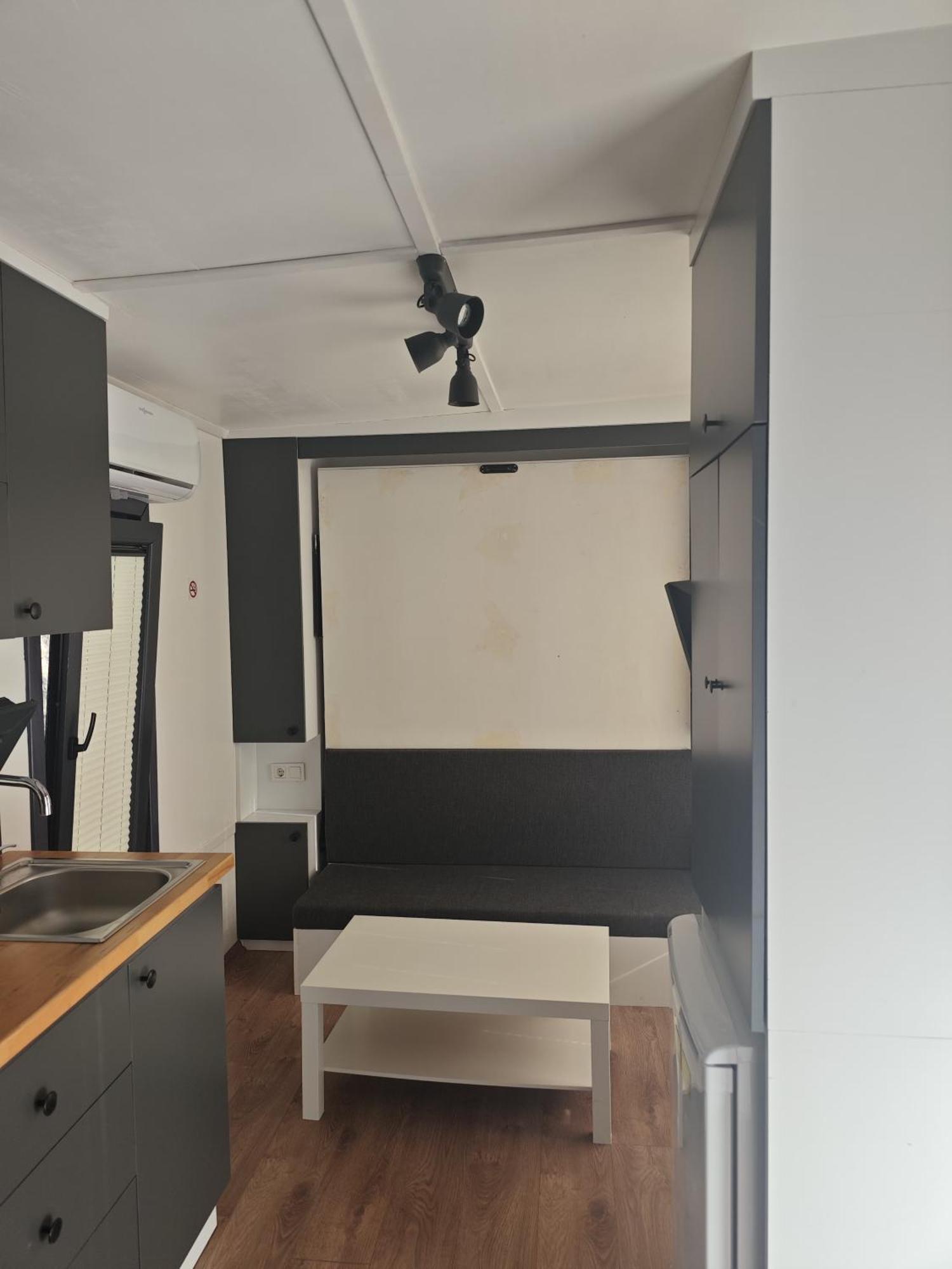 Tiny Mini House Dalaman Exterior foto
