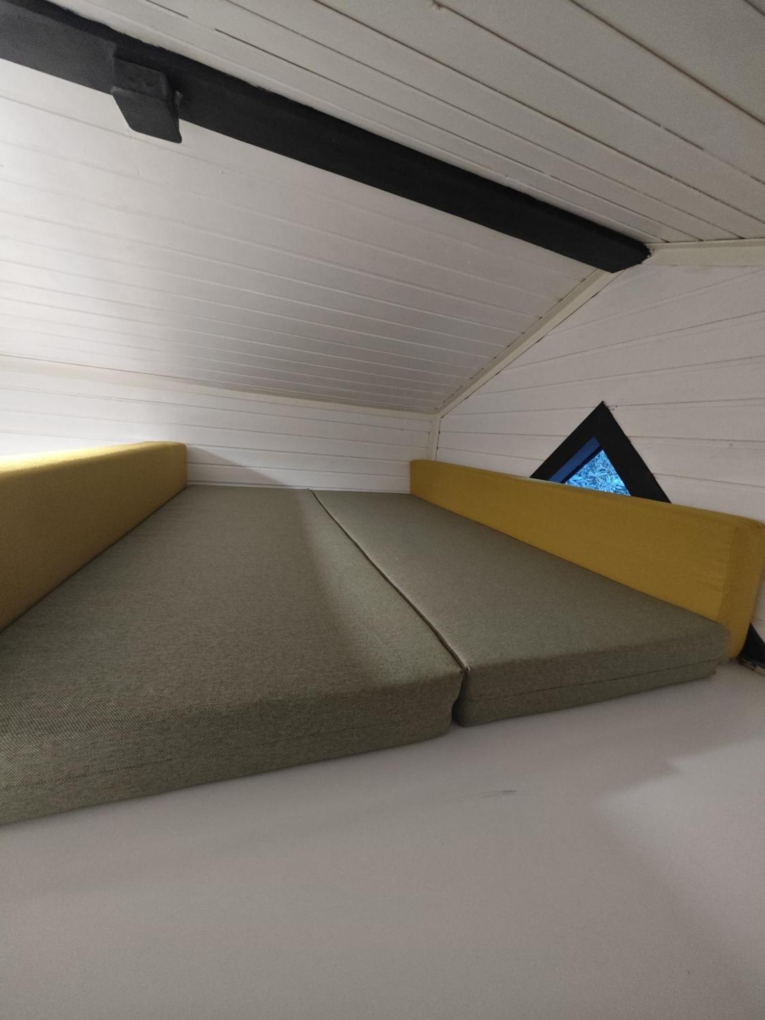 Tiny Mini House Dalaman Exterior foto