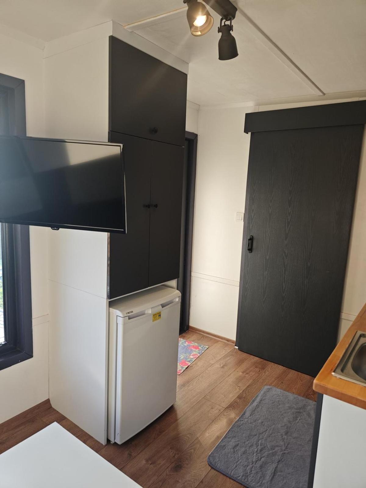 Tiny Mini House Dalaman Exterior foto