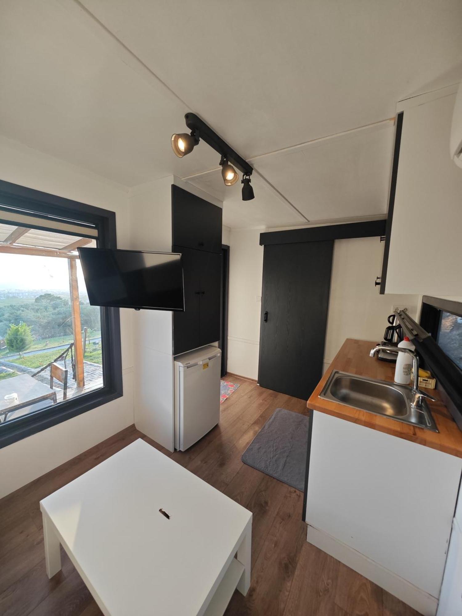Tiny Mini House Dalaman Exterior foto