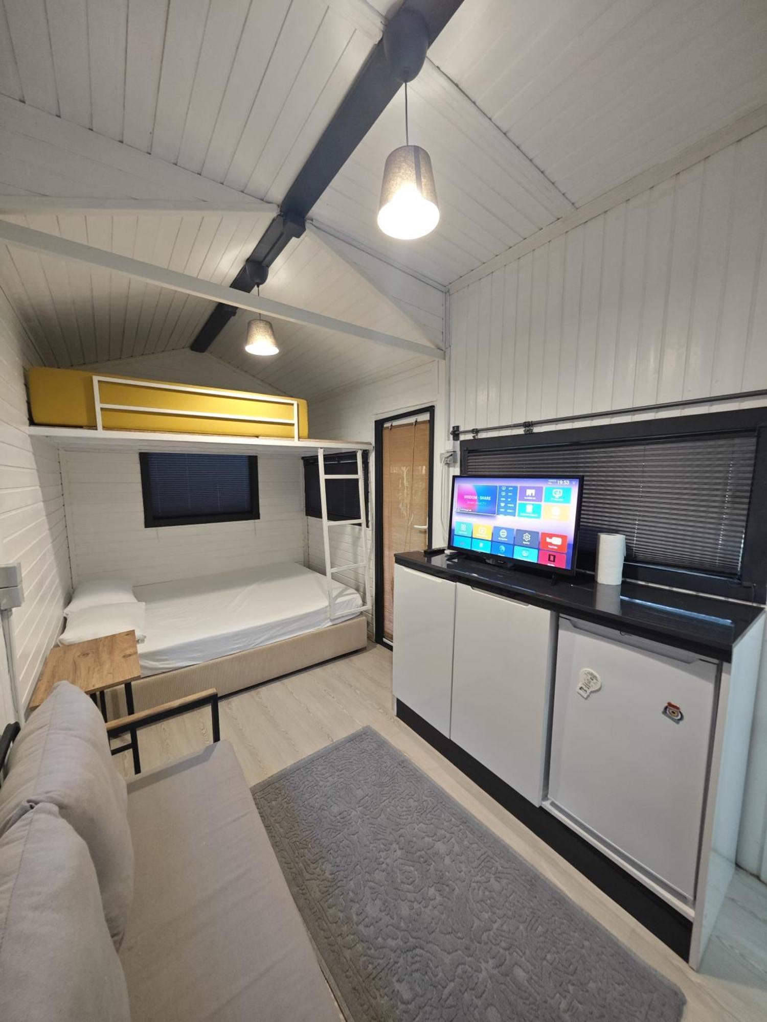 Tiny Mini House Dalaman Exterior foto