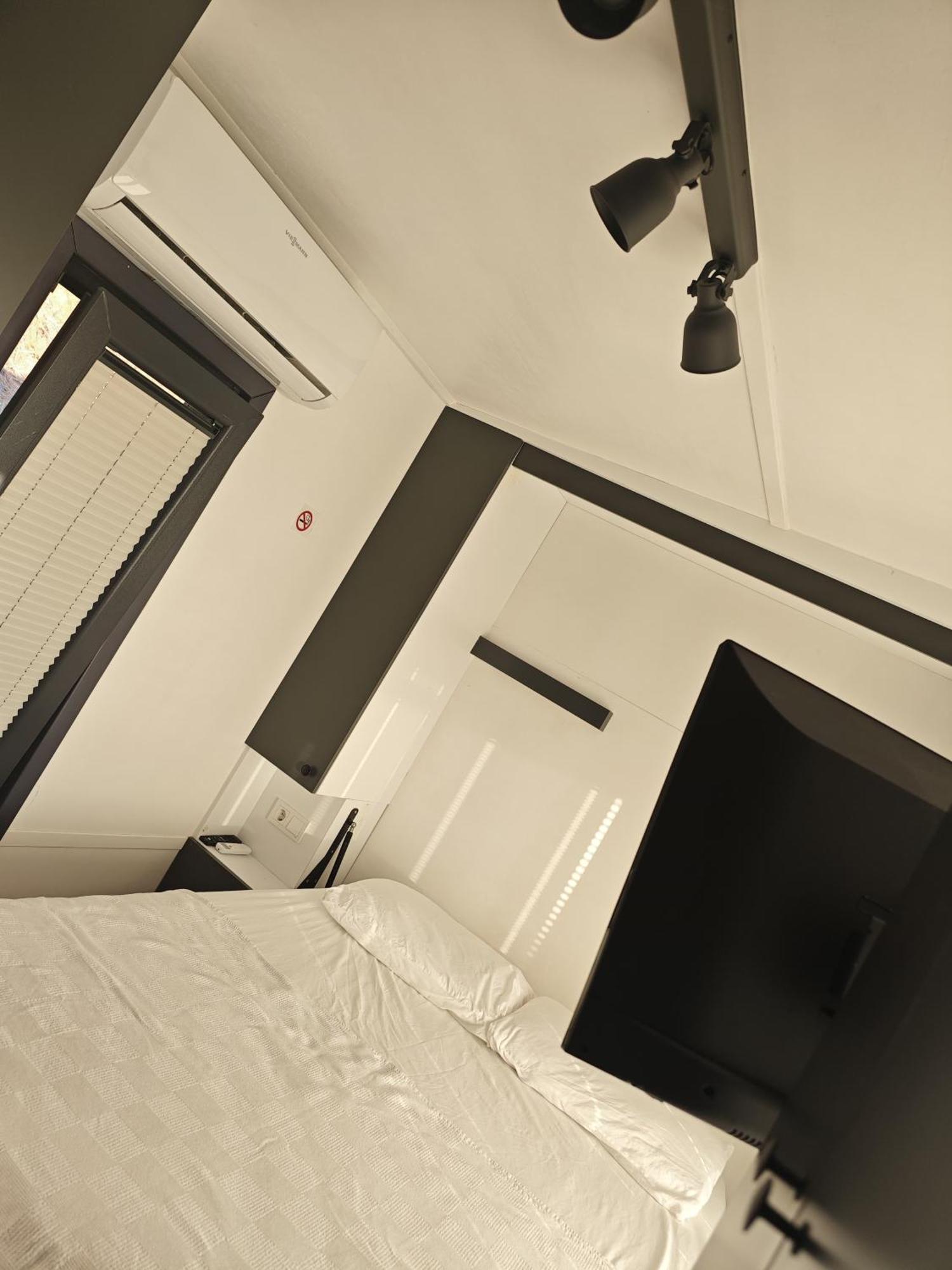 Tiny Mini House Dalaman Exterior foto