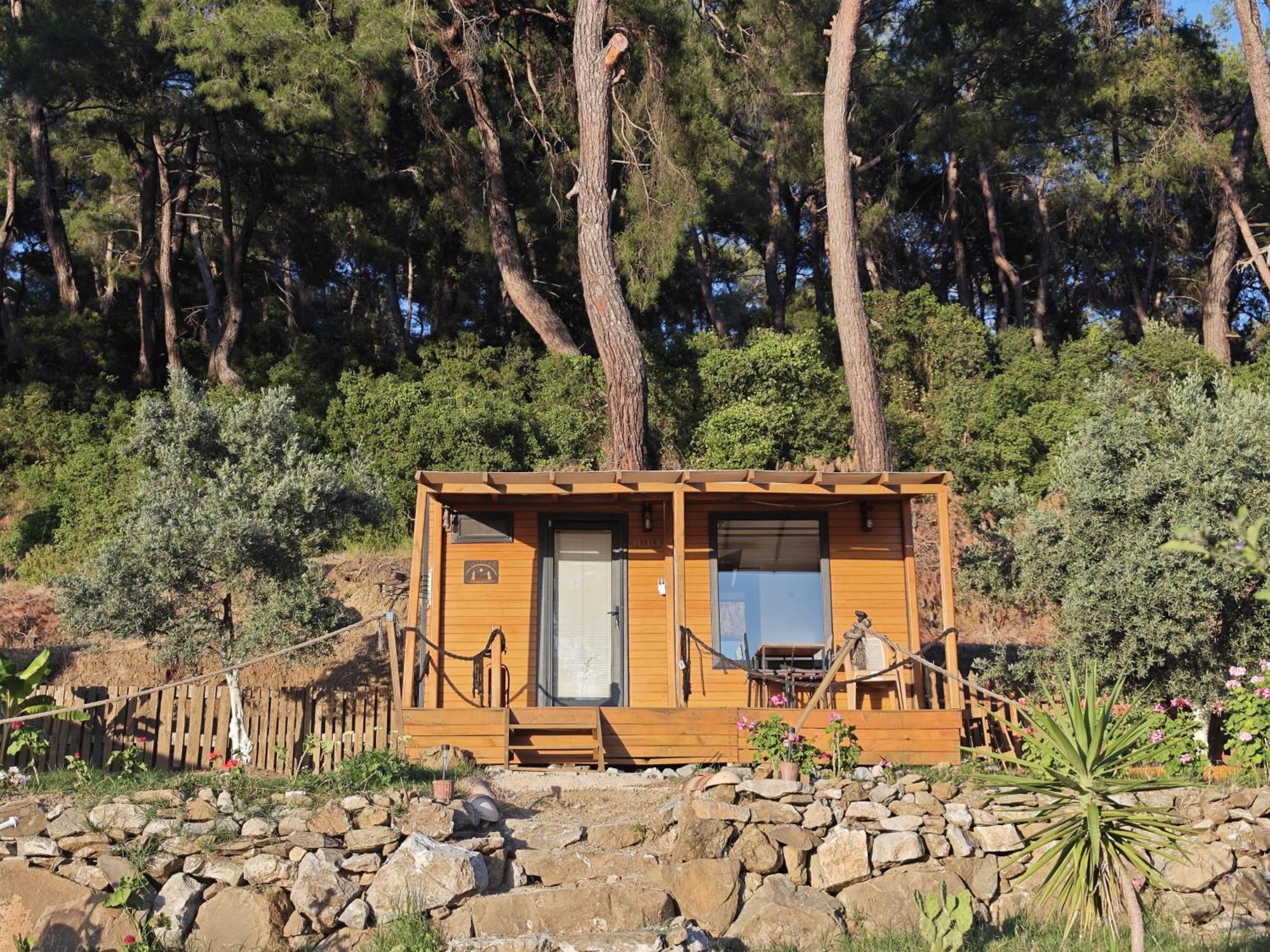 Tiny Mini House Dalaman Exterior foto