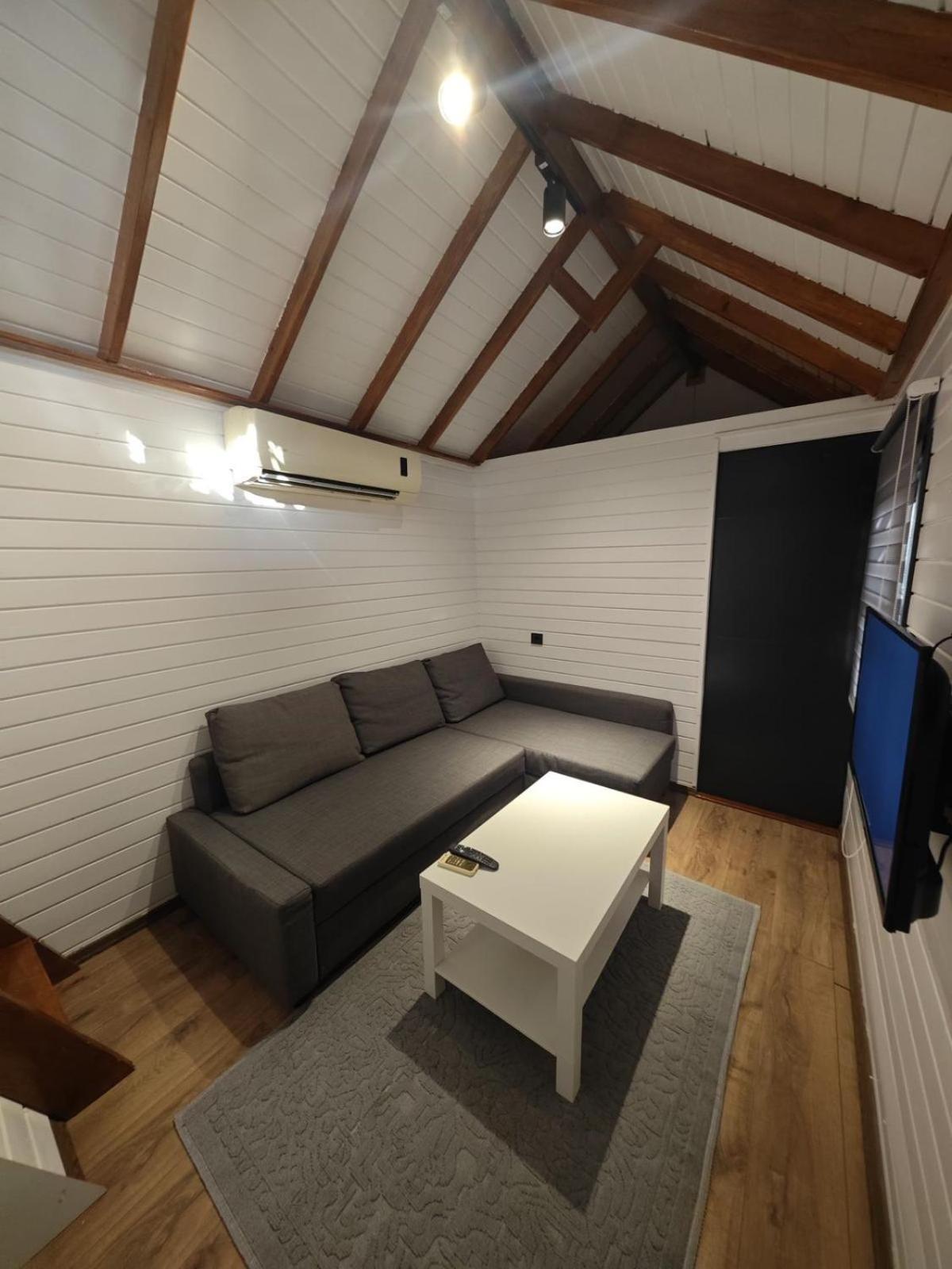 Tiny Mini House Dalaman Exterior foto