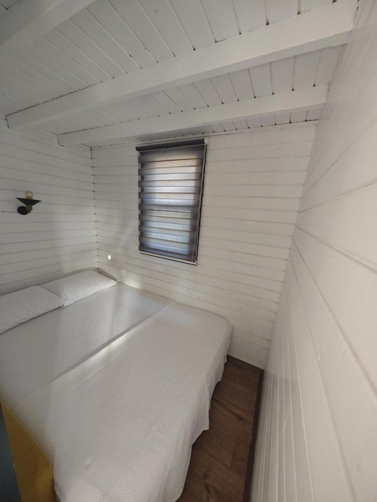 Tiny Mini House Dalaman Exterior foto