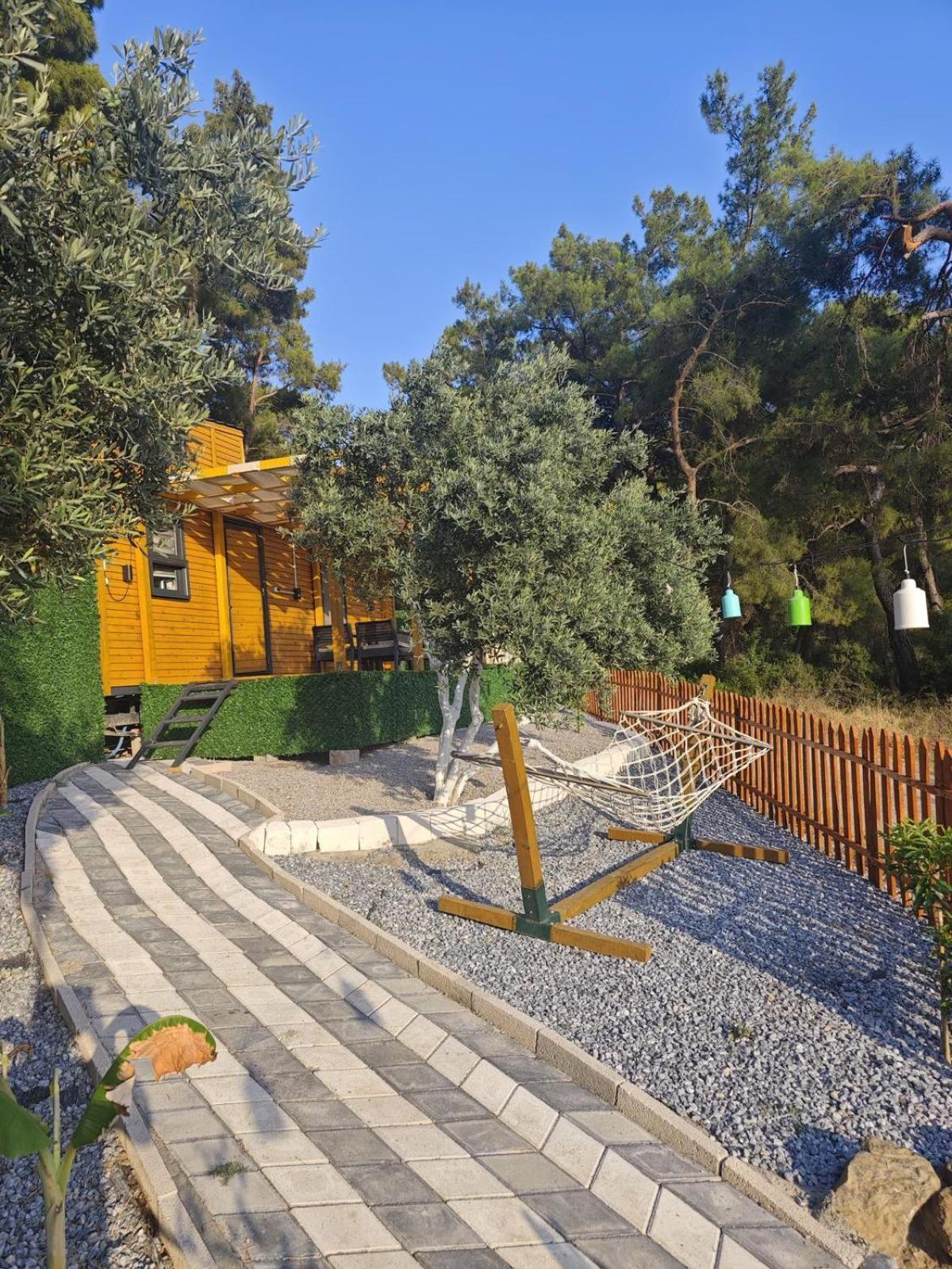 Tiny Mini House Dalaman Exterior foto